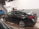 2020 Kia Forte Lxs Black vin: 3KPF24AD5LE262184