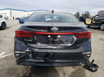 2020 Kia Forte Fe Black vin: 3KPF24AD6LE146671