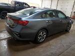 2020 Kia Forte Fe Black vin: 3KPF24AD6LE148131