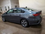 2020 Kia Forte Fe Black vin: 3KPF24AD6LE148131