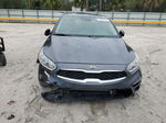 2020 Kia Forte Fe Серый vin: 3KPF24AD6LE148453