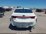 2020 Kia Forte Lxs Белый vin: 3KPF24AD6LE151899