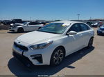 2020 Kia Forte Lxs Белый vin: 3KPF24AD6LE151899