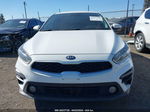 2020 Kia Forte Fe White vin: 3KPF24AD6LE158822