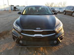 2020 Kia Forte Fe Black vin: 3KPF24AD6LE170775