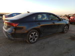 2020 Kia Forte Fe Black vin: 3KPF24AD6LE170775