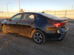 2020 Kia Forte Fe Black vin: 3KPF24AD6LE170775