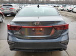 2020 Kia Forte Fe Серый vin: 3KPF24AD6LE183008