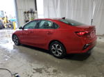 2020 Kia Forte Fe Red vin: 3KPF24AD6LE187219