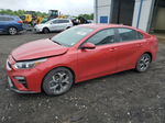 2020 Kia Forte Fe Red vin: 3KPF24AD6LE193179