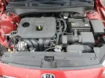 2020 Kia Forte Fe Red vin: 3KPF24AD6LE193179