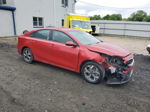 2020 Kia Forte Fe Red vin: 3KPF24AD6LE193179