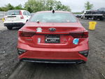 2020 Kia Forte Fe Red vin: 3KPF24AD6LE193179