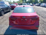 2020 Kia Forte Lxs Red vin: 3KPF24AD6LE206433