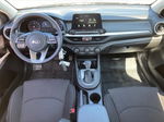 2020 Kia Forte Lxs Gray vin: 3KPF24AD6LE207808