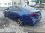 2020 Kia Forte Lxs Синий vin: 3KPF24AD6LE212913