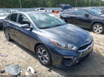 2020 Kia Forte Lxs Black vin: 3KPF24AD6LE227704