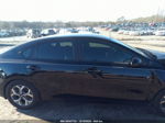 2020 Kia Forte Lxs Black vin: 3KPF24AD6LE234717