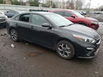 2020 Kia Forte Fe Black vin: 3KPF24AD6LE247368