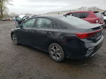 2020 Kia Forte Fe Black vin: 3KPF24AD6LE247368