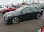 2020 Kia Forte Fe Black vin: 3KPF24AD6LE247368