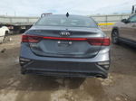 2020 Kia Forte Fe Charcoal vin: 3KPF24AD6LE253252