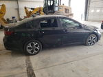 2020 Kia Forte Fe Black vin: 3KPF24AD6LE256295