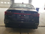 2020 Kia Forte Fe Black vin: 3KPF24AD6LE256295