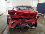 2020 Kia Forte Fe Red vin: 3KPF24AD7LE143214