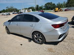 2020 Kia Forte Fe Silver vin: 3KPF24AD7LE149398