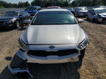 2020 Kia Forte Fe Silver vin: 3KPF24AD7LE149398