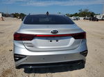 2020 Kia Forte Fe Silver vin: 3KPF24AD7LE149398