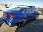 2020 Kia Forte Fe Blue vin: 3KPF24AD7LE170624