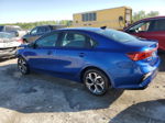 2020 Kia Forte Fe Blue vin: 3KPF24AD7LE170624