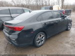 2020 Kia Forte Lxs Black vin: 3KPF24AD7LE192266