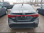 2020 Kia Forte Lxs Black vin: 3KPF24AD7LE192266