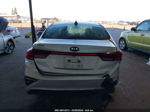 2020 Kia Forte Lxs Silver vin: 3KPF24AD7LE202164