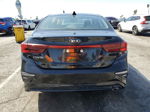 2020 Kia Forte Fe Black vin: 3KPF24AD7LE231681