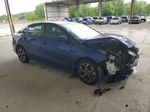 2020 Kia Forte Fe Blue vin: 3KPF24AD7LE246651