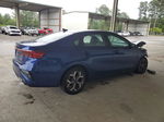 2020 Kia Forte Fe Blue vin: 3KPF24AD7LE246651