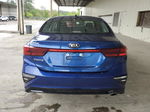 2020 Kia Forte Fe Blue vin: 3KPF24AD7LE246651