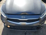 2020 Kia Forte Fe Gray vin: 3KPF24AD7LE262431