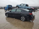 2020 Kia Forte Fe Black vin: 3KPF24AD7LE262462