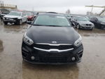 2020 Kia Forte Fe Черный vin: 3KPF24AD7LE262462