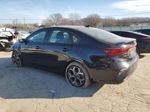 2020 Kia Forte Fe Black vin: 3KPF24AD8LE142900