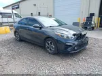 2020 Kia Forte Lxs Gray vin: 3KPF24AD8LE164203