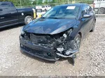 2020 Kia Forte Lxs Gray vin: 3KPF24AD8LE164203