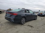 2020 Kia Forte Fe Черный vin: 3KPF24AD8LE175766