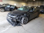 2020 Kia Forte Fe Charcoal vin: 3KPF24AD8LE175900