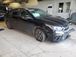 2020 Kia Forte Fe Charcoal vin: 3KPF24AD8LE175900